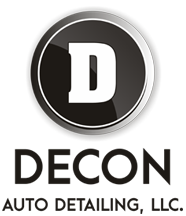Decon Auto Detailing Logo